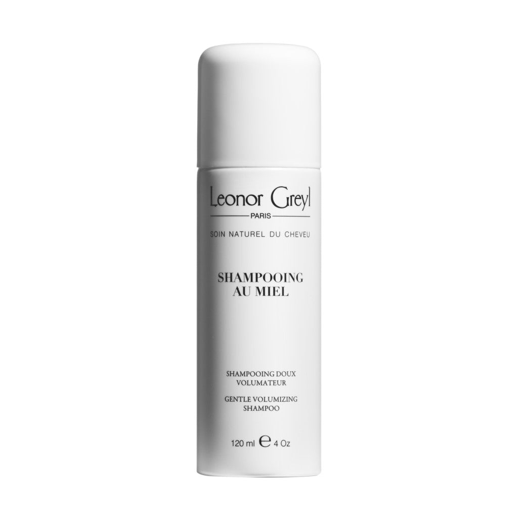 Shampooing au Miel - Leonor Greyl - Aida Bicaj