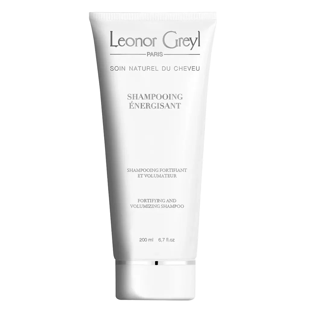 Shampooing Energisant - Leonor Greyl - Aida Bicaj