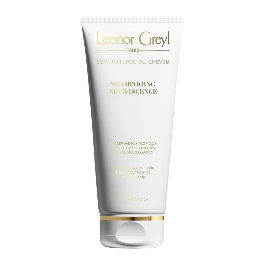Shampooing Reviviscence - Leonor Greyl - Aida Bicaj