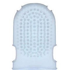 Silicone Glove for the Body - Biologique Recherche - Aida Bicaj
