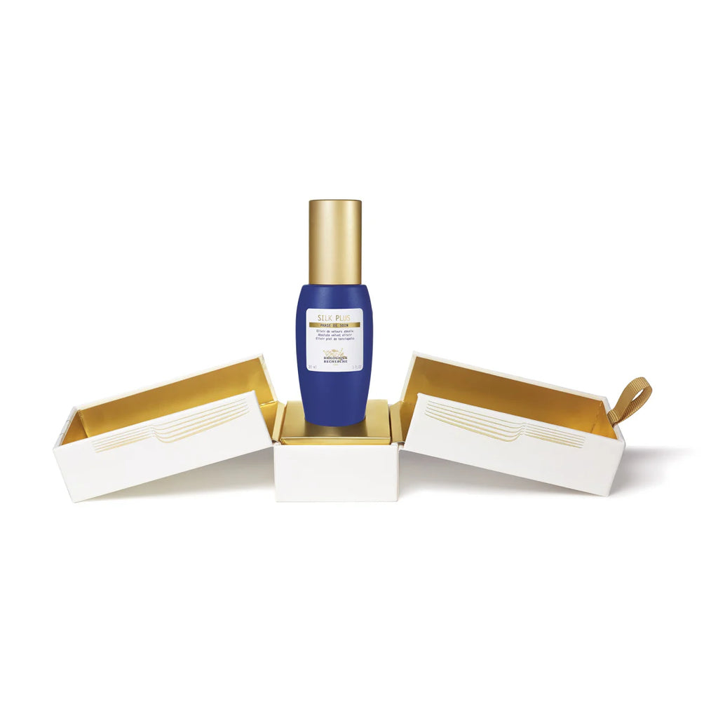 Silk Plus - Biologique Recherche - Aida Bicaj