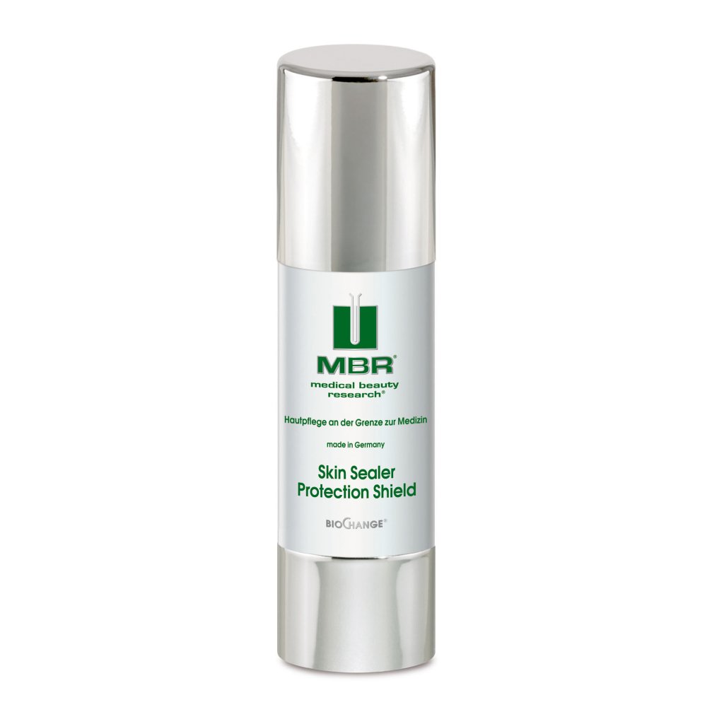 Skin Sealer Protection Shield - MBR - Aida Bicaj
