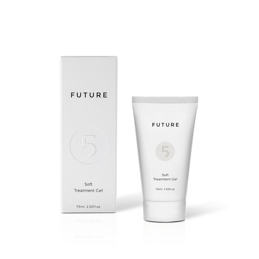 Soft Treatment Gel - Future - Aida Bicaj