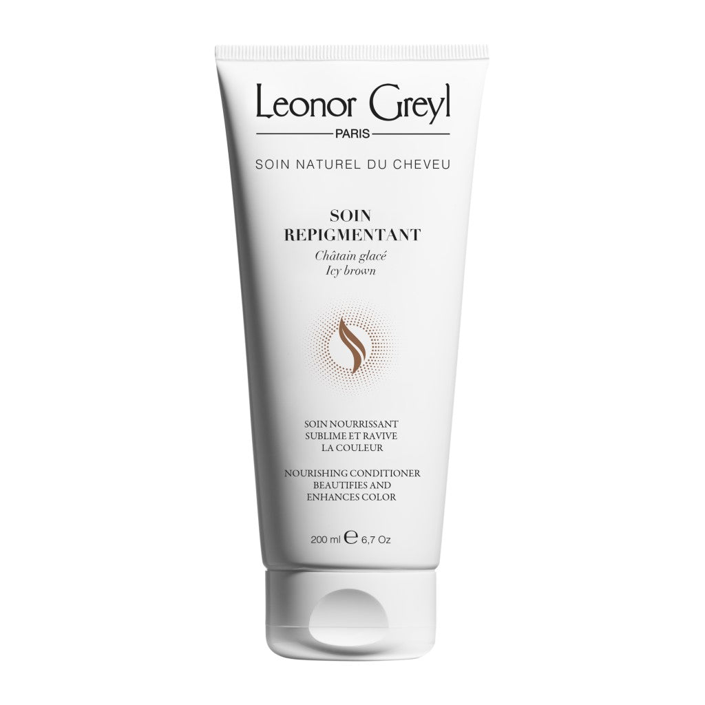 Soin Repigmentant Icy Brown - Leonor Greyl - Aida Bicaj