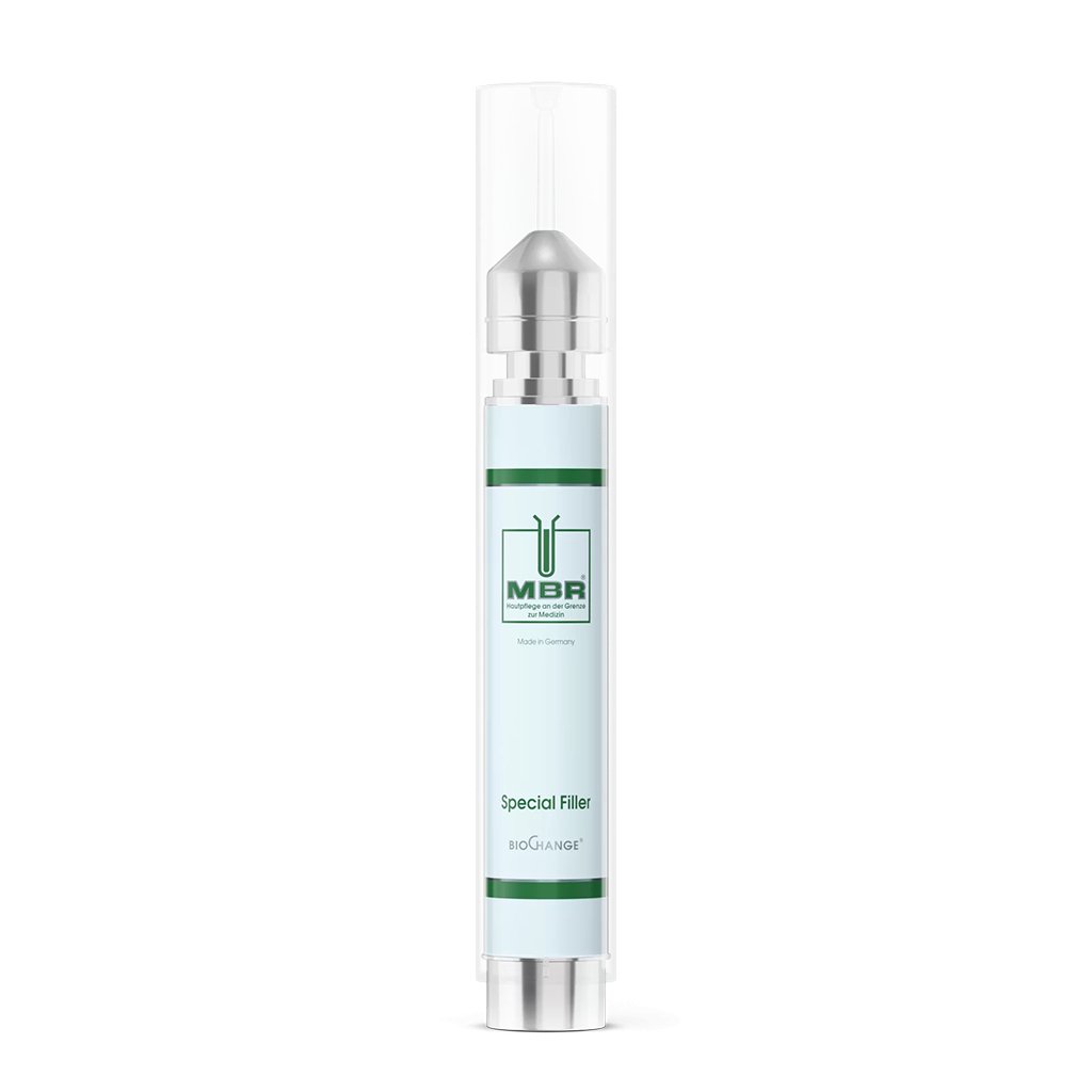 Special Filler - MBR - Aida Bicaj
