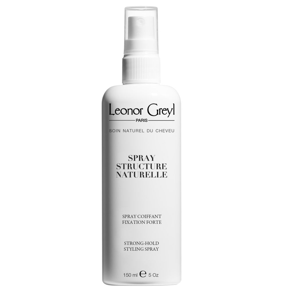 Spray Structure Naturelle - Leonor Greyl - Aida Bicaj