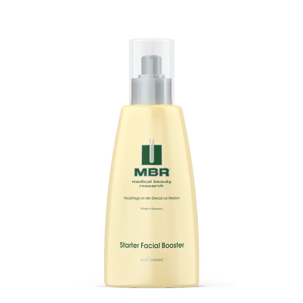Starter Facial Booster - MBR - Aida Bicaj
