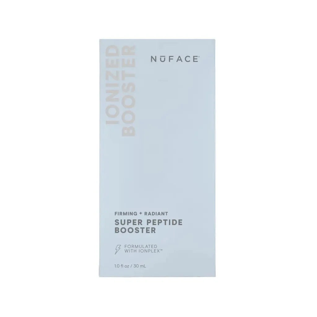 Super Peptide Booster Serum - NuFace - Aida Bicaj