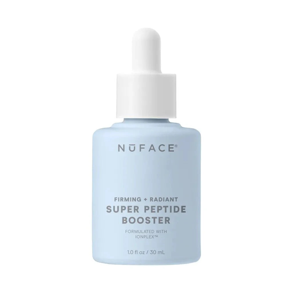 Super Peptide Booster Serum - NuFace - Aida Bicaj