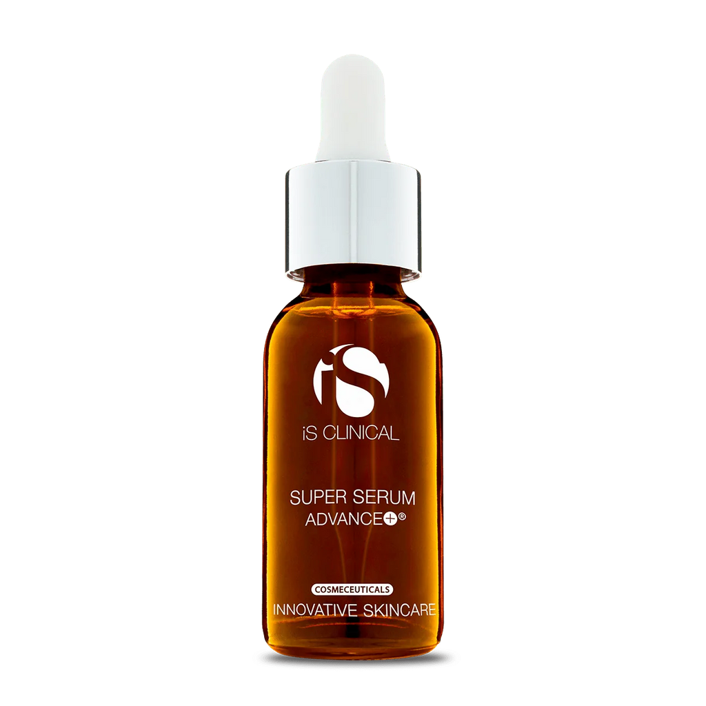 Super Serum Advance+ - iS CLINICAL - Aida Bicaj