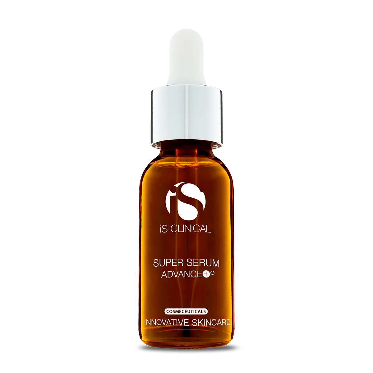 Super Serum Advance+ - iS CLINICAL - Aida Bicaj