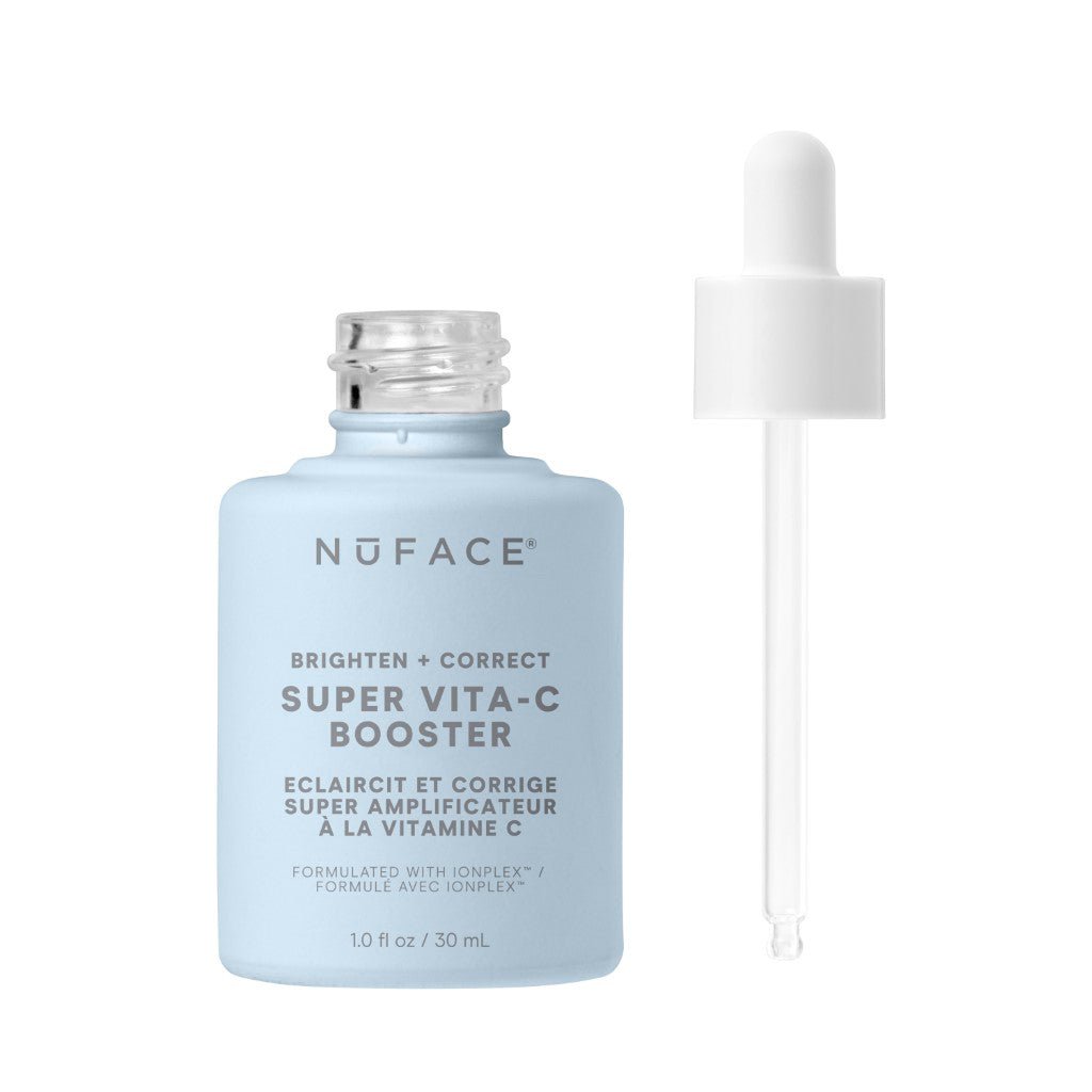 Super Vita-C Booster Serum - NuFace - Aida Bicaj