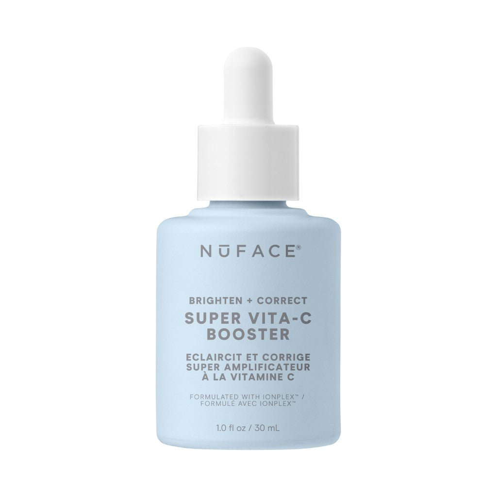 Super Vita-C Booster Serum - NuFace - Aida Bicaj