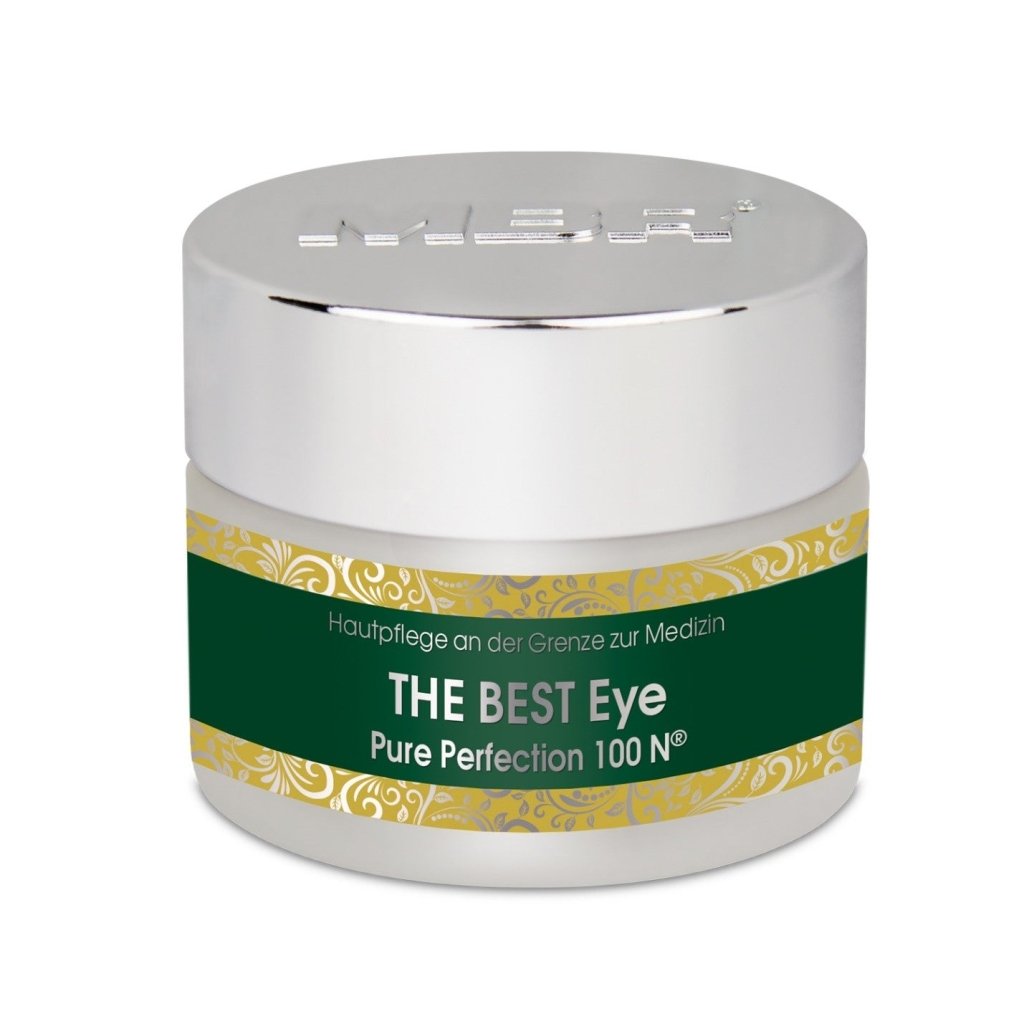 The Best Eye - MBR - Aida Bicaj