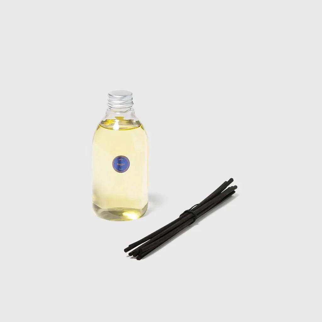 THE REFILL REGGIO - Trudon - Aida Bicaj