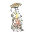 THE REFILL REGGIO - Trudon - Aida Bicaj