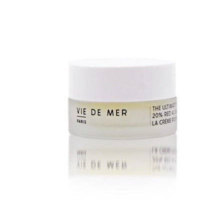 The Ultimate Eye Cream - Vie De Mer - Aida Bicaj