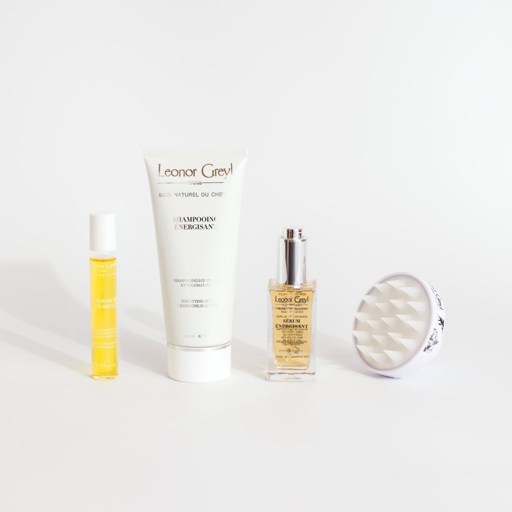 Thining Hair Specialty Set - Leonor Greyl - Aida Bicaj