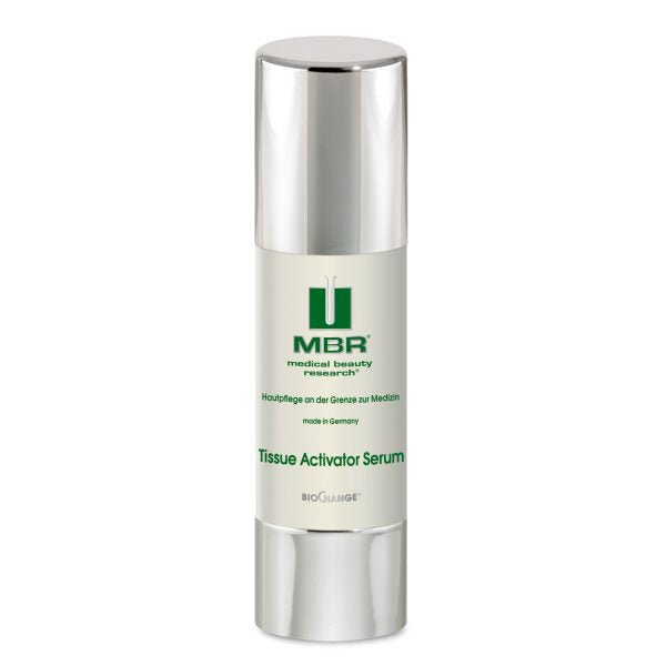 Tissue Activator Serum - MBR - Aida Bicaj