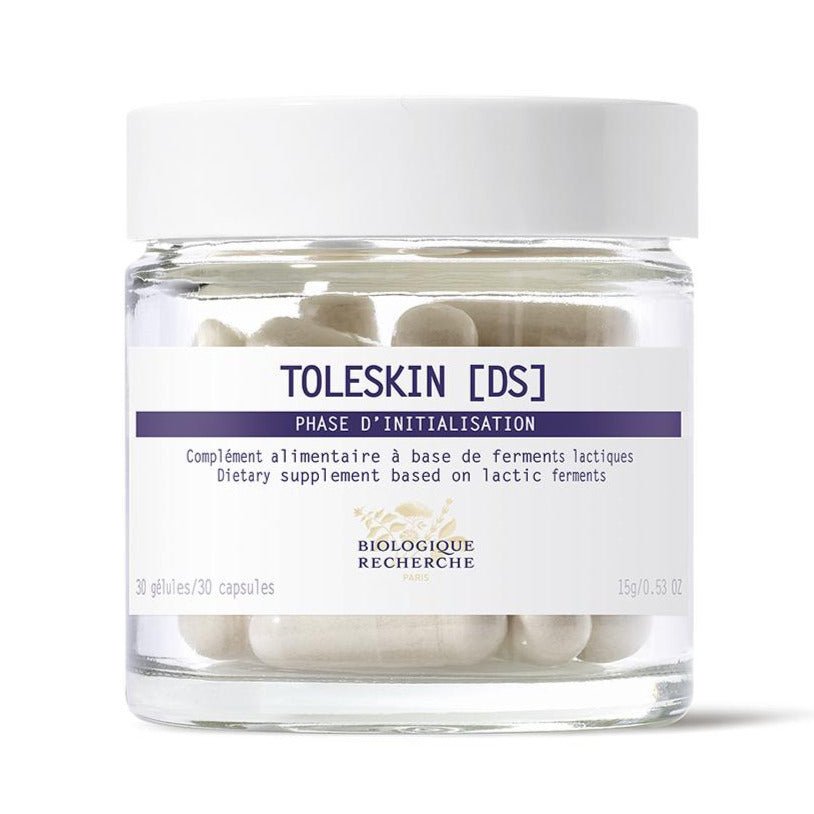 Toleskin [DS] - Biologique Recherche - Aida Bicaj
