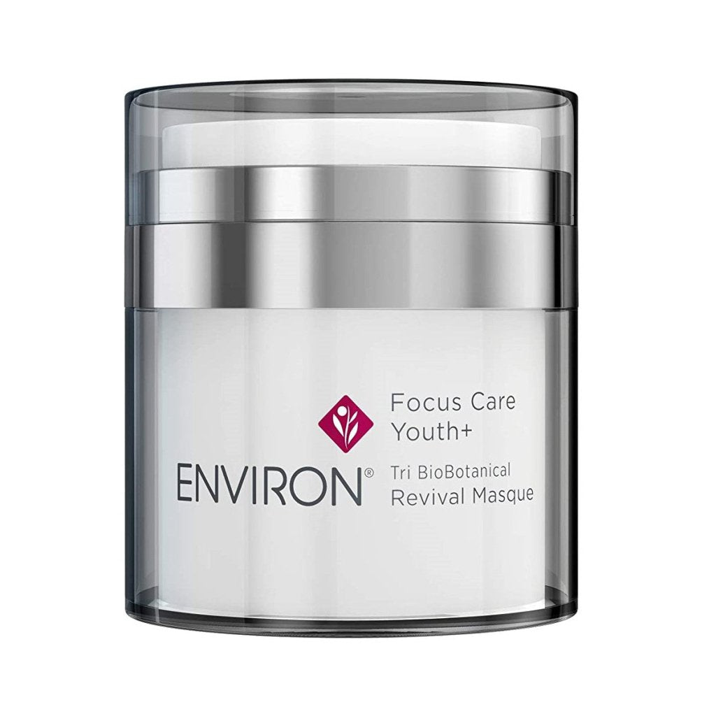 Tri Bio-Botanical Revival Masque - Environ - Aida Bicaj