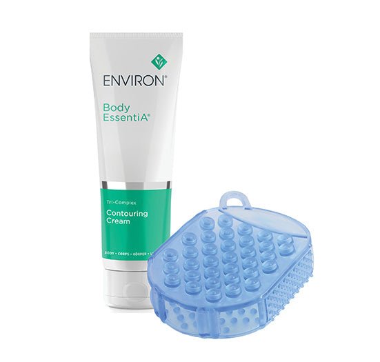 Tri Complex Contour Cream with Body Glove - Environ - Aida Bicaj
