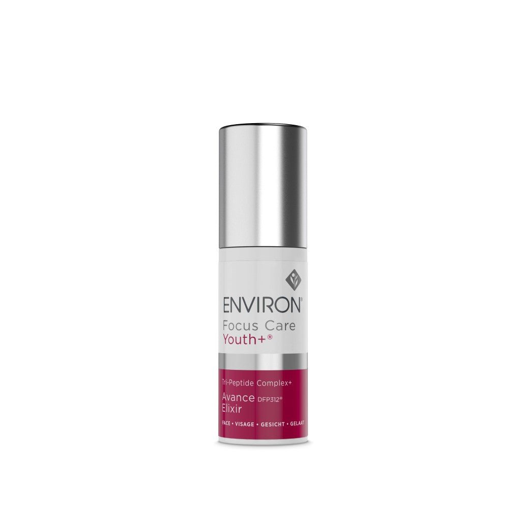 Tri-Peptide Complex Avance DFP312 Elixir - Environ - Aida Bicaj