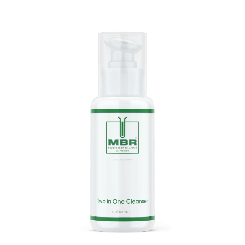 Two in One Cleanser - MBR - Aida Bicaj