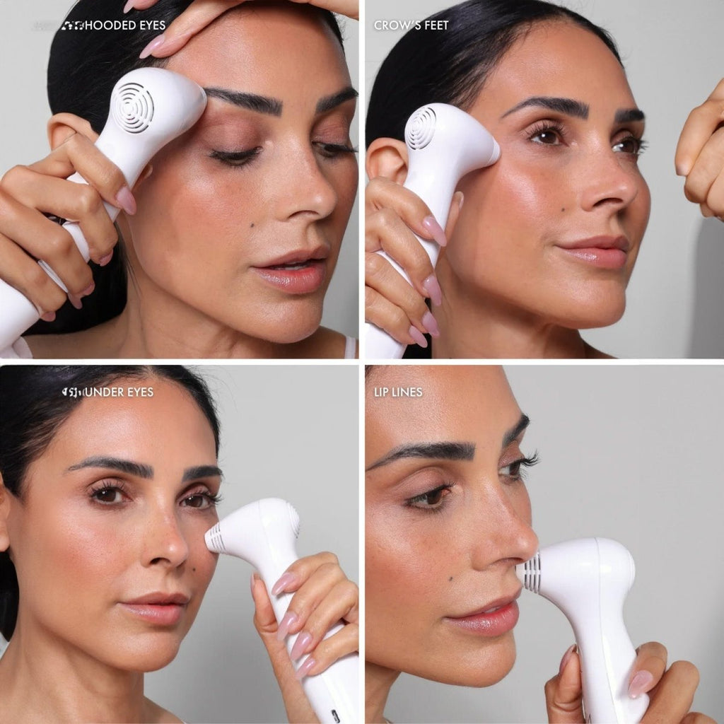 Ultimate Laser Bundle - Nira - Aida Bicaj