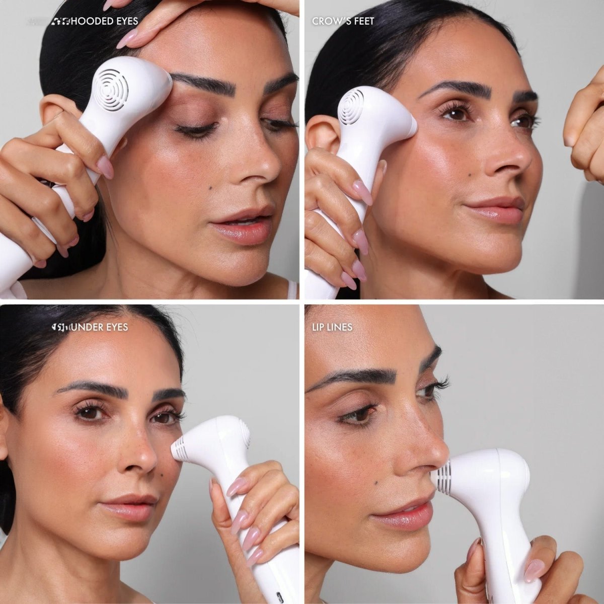 Ultimate Laser Bundle - Nira - Aida Bicaj