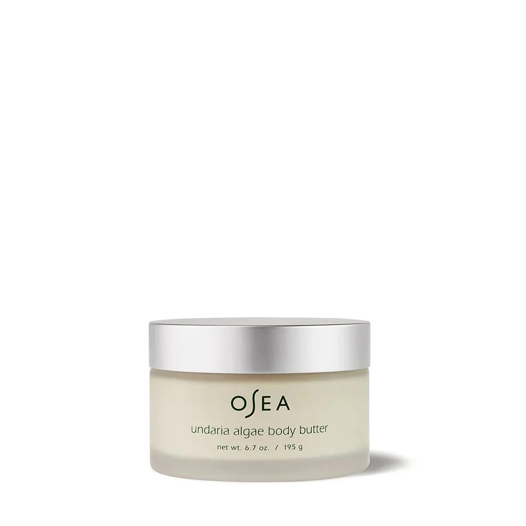 Undaria Algae Body Butter - OSEA - Aida Bicaj