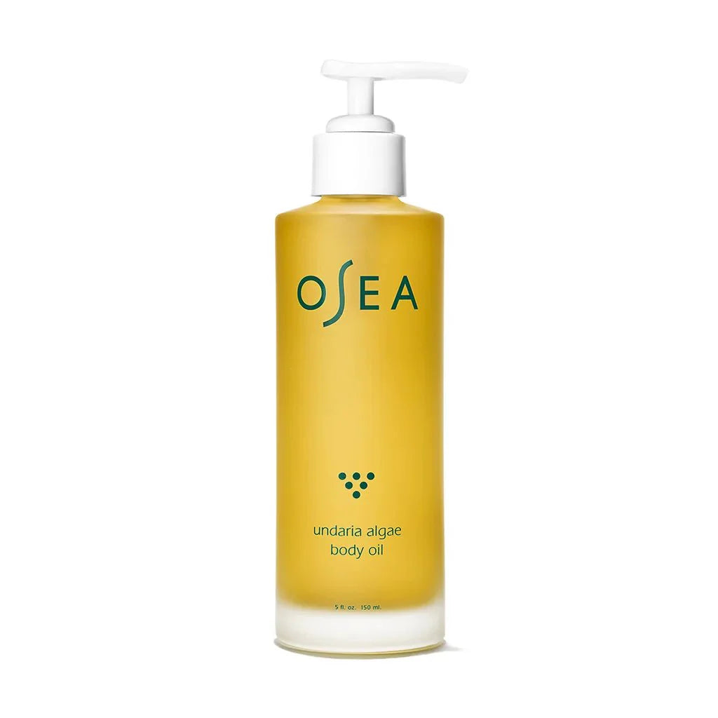 Undaria Algae Body Oil - OSEA - Aida Bicaj