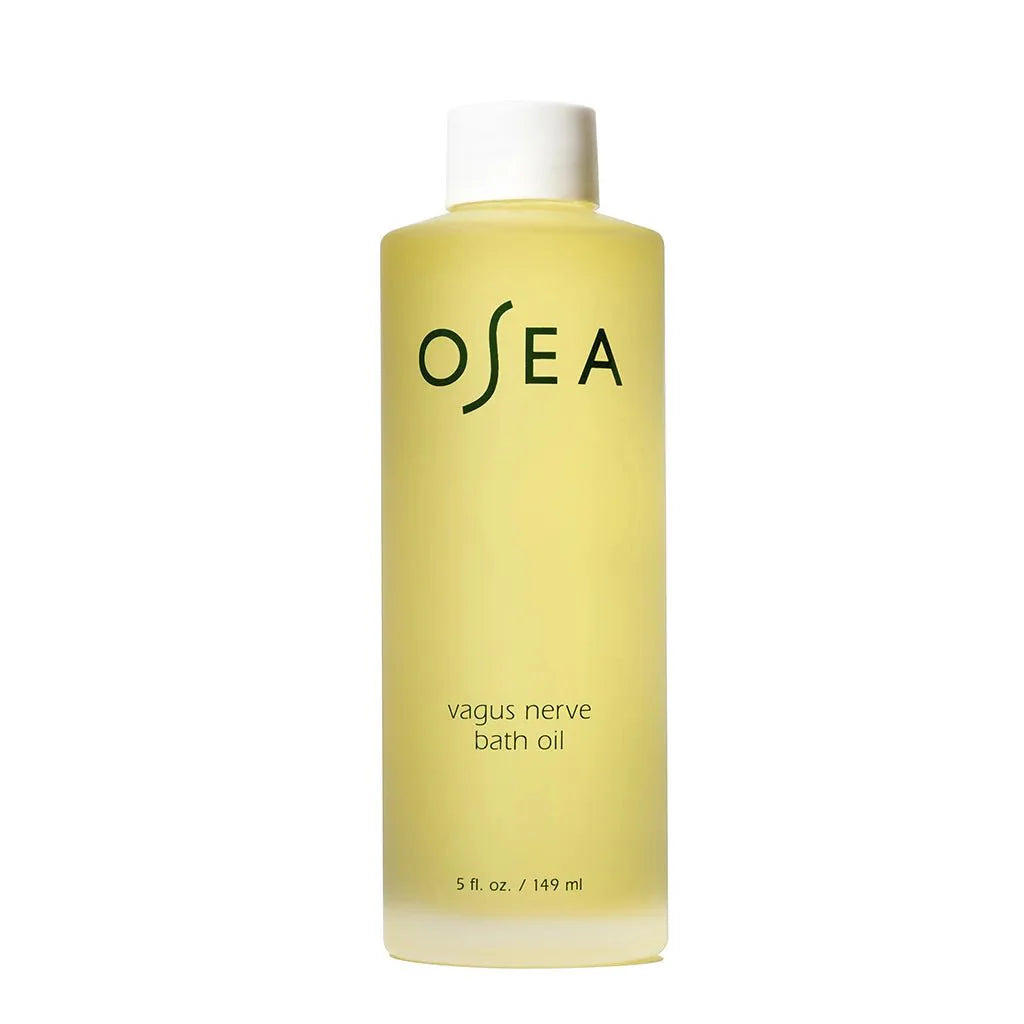 Vagus Nerve Bath Oil - OSEA - Aida Bicaj
