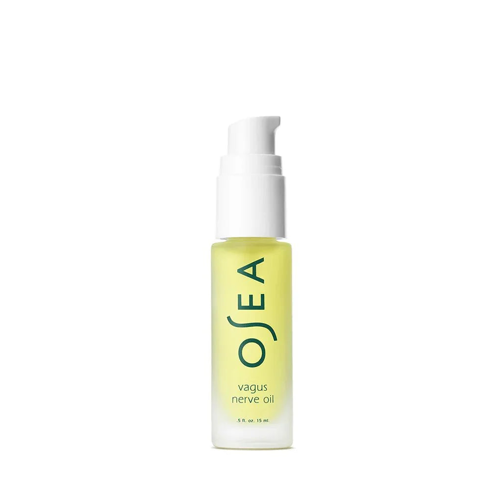 Vagus Nerve Oil - OSEA - Aida Bicaj
