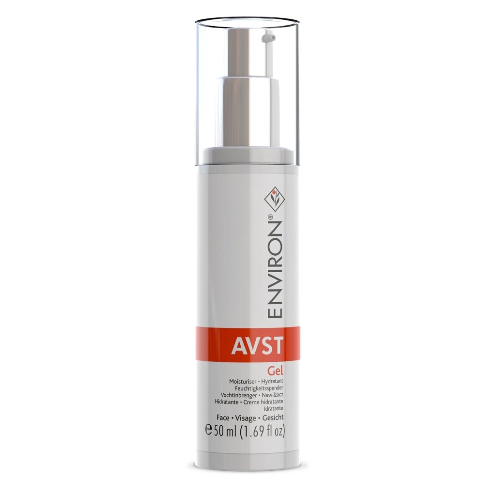 Vita-Antioxidant AVST Gel - Environ - Aida Bicaj