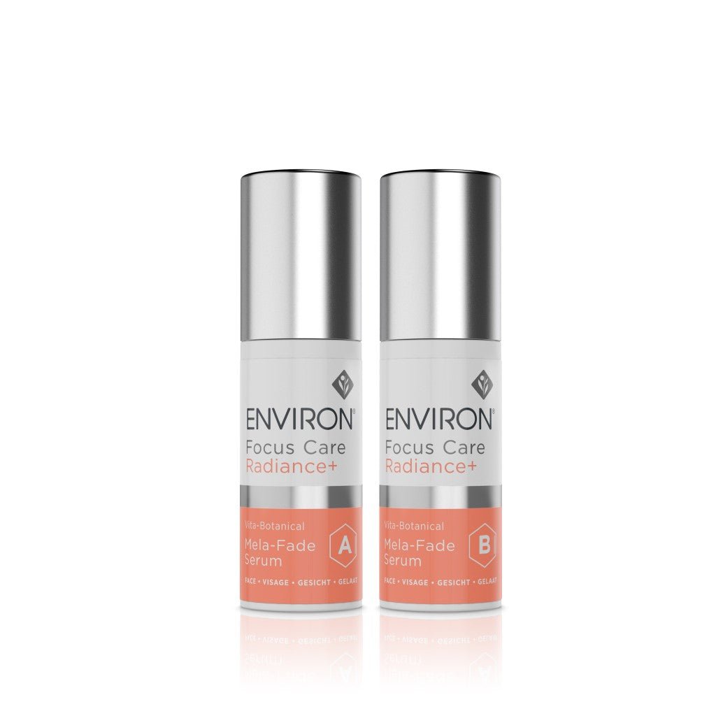Vita Botanical Mela-Fade Serum A+B - Environ - Aida Bicaj