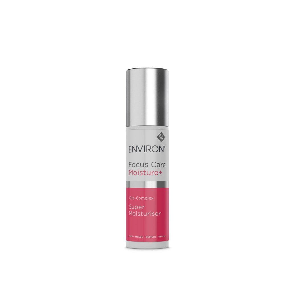 Vita-Complex Super Moisturiser - Environ - Aida Bicaj