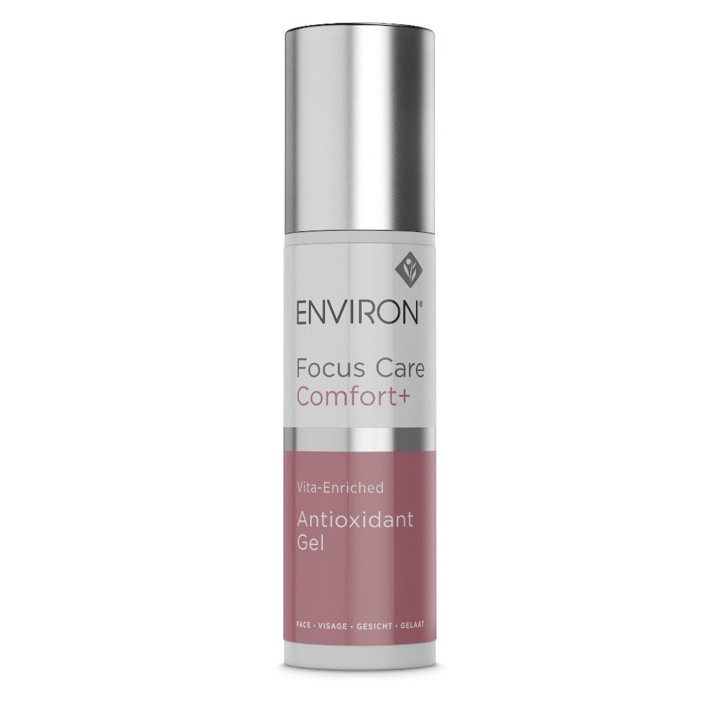 Vita-Enriched Antioxidant Gel - Environ - Aida Bicaj