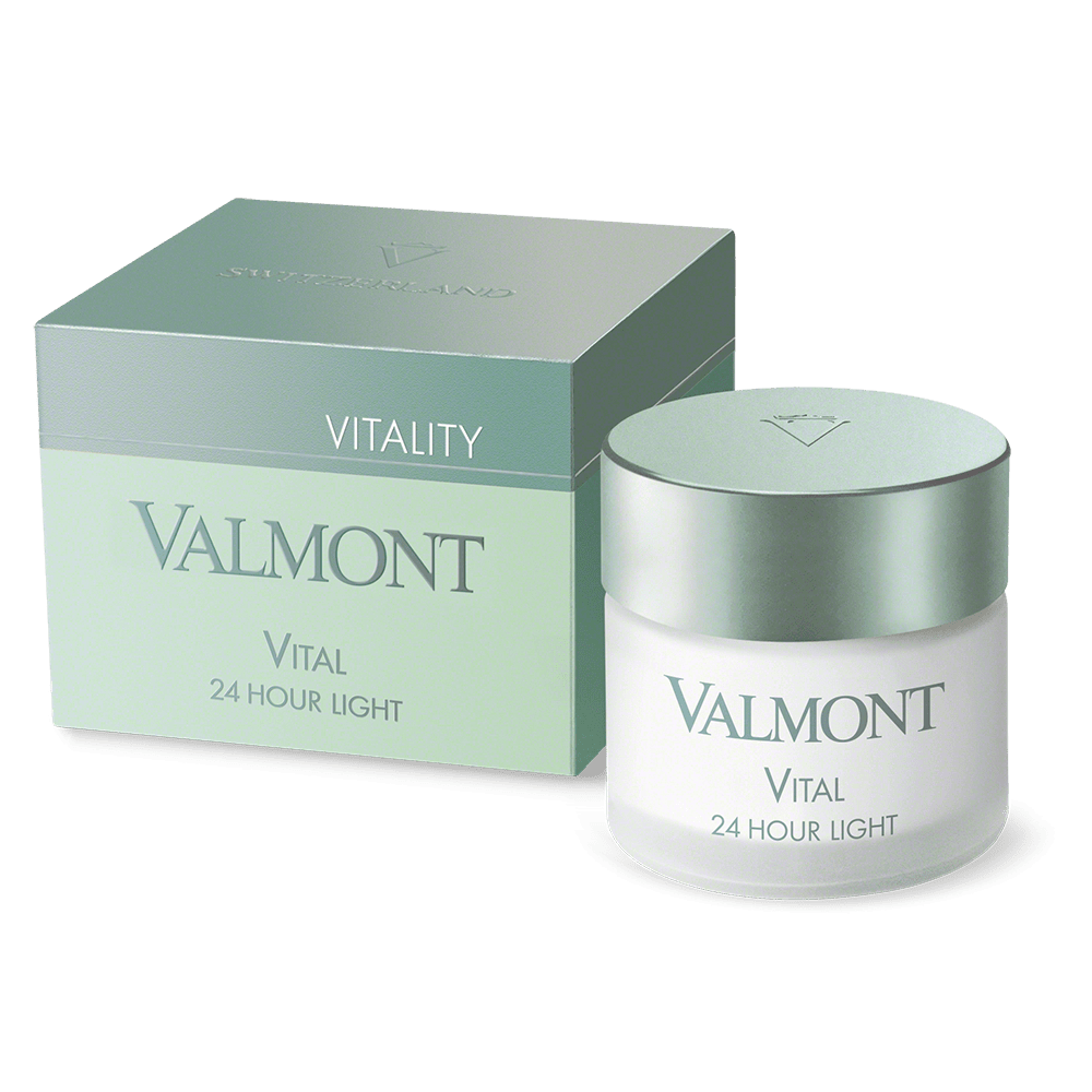 VITAL 24 HOUR LIGHT - Valmont - Aida Bicaj