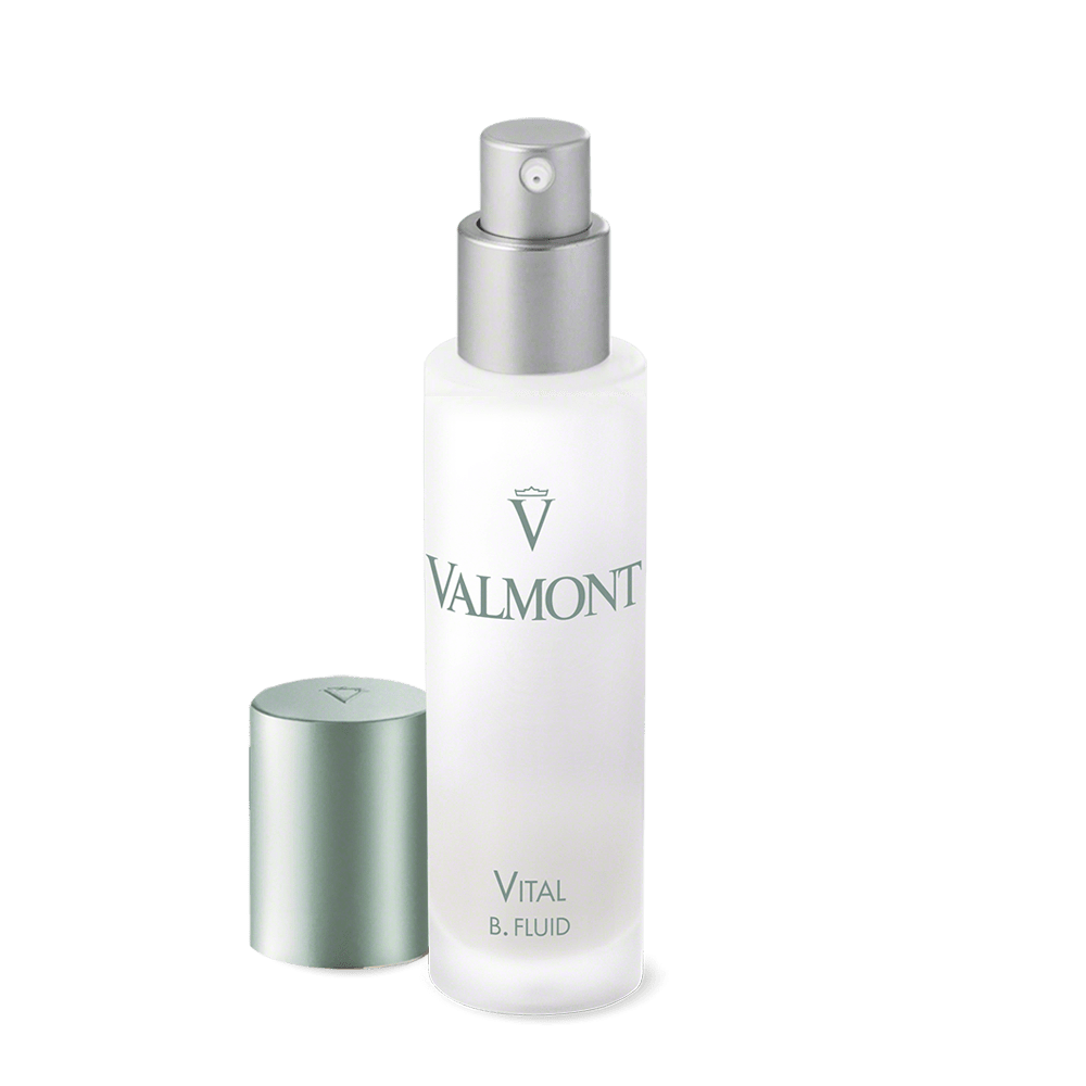 VITAL B. FLUID - valmont - Aida Bicaj