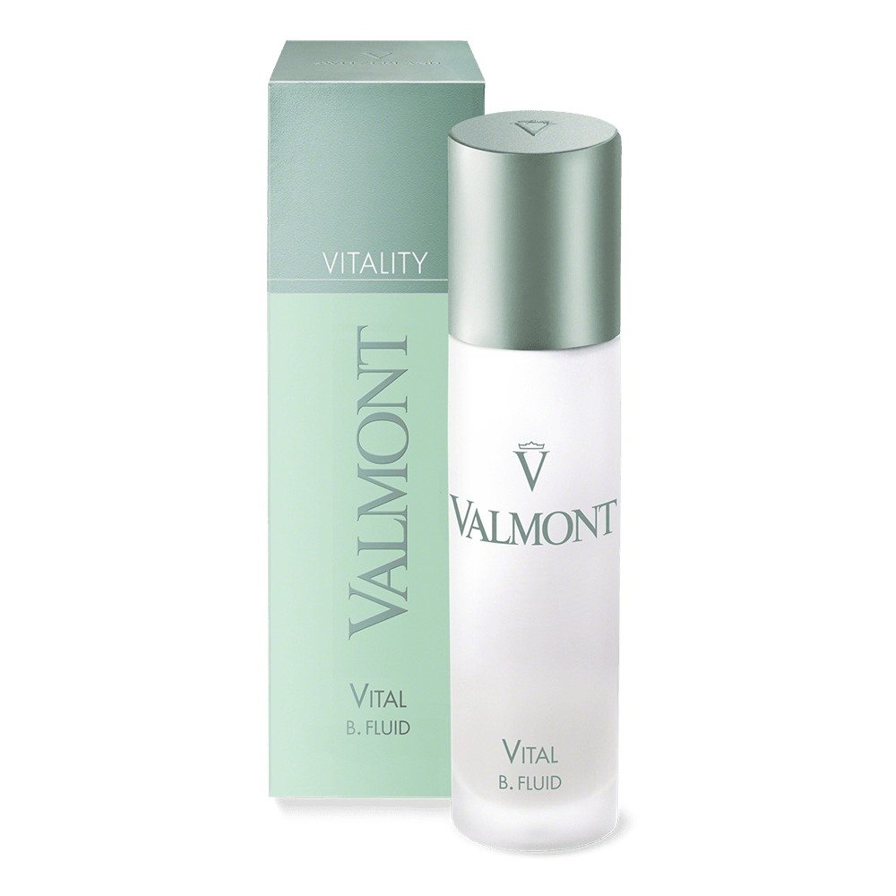 VITAL B. FLUID - valmont - Aida Bicaj