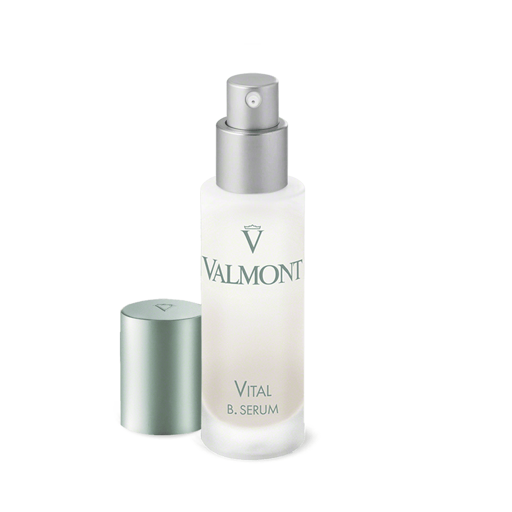 VITAL B. SERUM - Valmont - Aida Bicaj