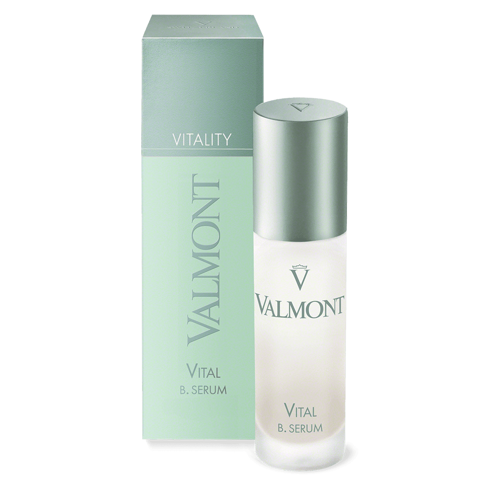 VITAL B. SERUM - Valmont - Aida Bicaj
