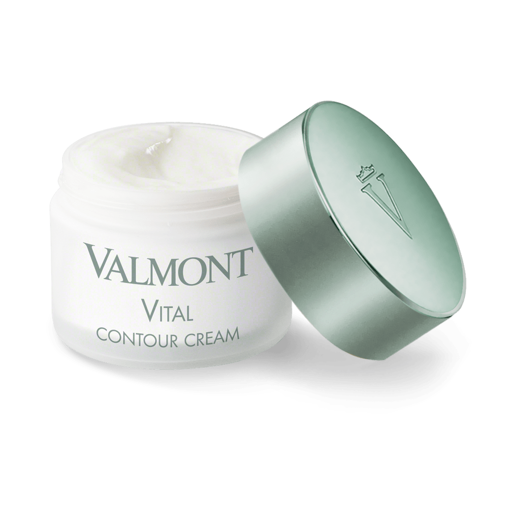 VITAL CONTOUR CREAM - Valmont - Aida Bicaj