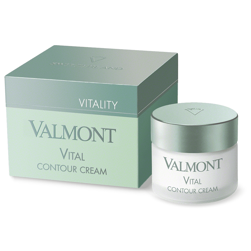 VITAL CONTOUR CREAM - Valmont - Aida Bicaj