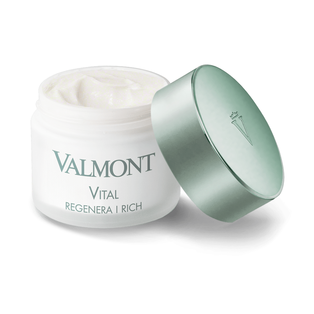 VITAL REGENERA I RICH - Valmont - Aida Bicaj