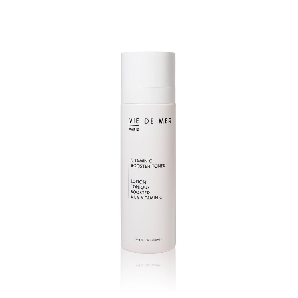 Vitamin C Booster Toner - Vie De Mer - Aida Bicaj