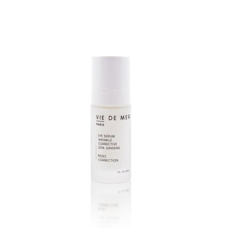 Wrinkle-Free Eye Serum - Vie De Mer - Aida Bicaj